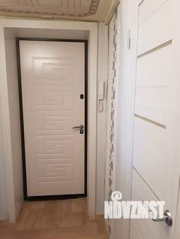 1-к квартира, посуточно, 32м2, 4/5 этаж