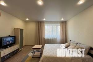 1-к квартира, посуточно, 35м2, 4/5 этаж