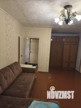 1-к квартира, на длительный срок, 34м2, 7/10 этаж