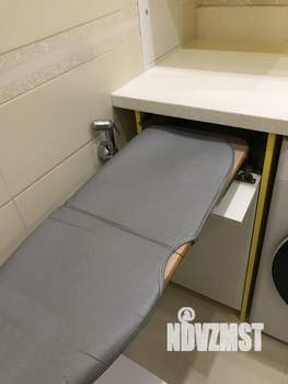 1-к квартира, на длительный срок, 45м2, 4/6 этаж