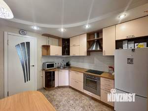 2-к квартира, на длительный срок, 50м2, 1/10 этаж