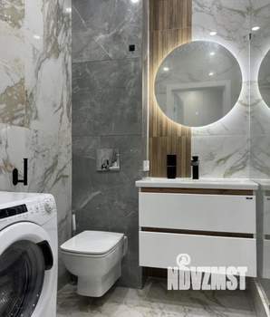 Студия квартира, на длительный срок, 28м2, 3/6 этаж