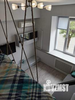 Студия квартира, посуточно, 24м2, 2/4 этаж