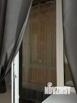 1-к квартира, на длительный срок, 43м2, 4/9 этаж