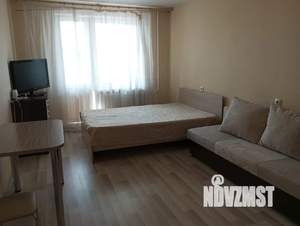 Студия квартира, посуточно, 28м2, 4/17 этаж