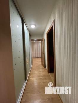 2-к квартира, на длительный срок, 59м2, 10/17 этаж