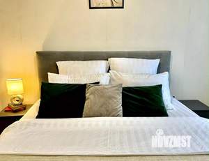 3-к квартира, посуточно, 58м2, 1/1 этаж