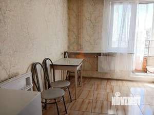 1-к квартира, на длительный срок, 36м2, 14/14 этаж