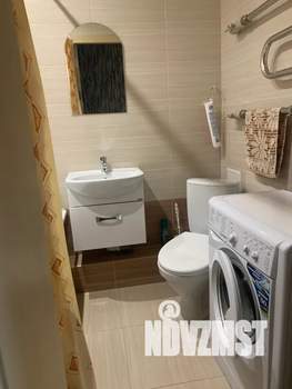 Студия квартира, посуточно, 23м2, 6/17 этаж