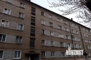 Студия квартира, на длительный срок, 20м2, 3/5 этаж