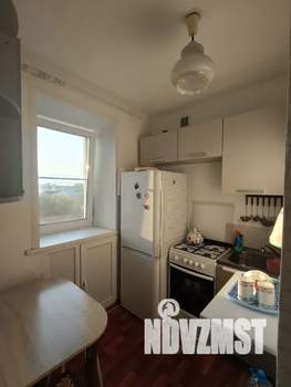 1-к квартира, посуточно, 23м2, 8/9 этаж