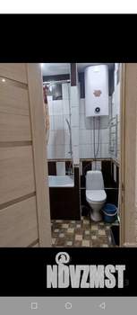 Студия квартира, на длительный срок, 33м2, 17/19 этаж