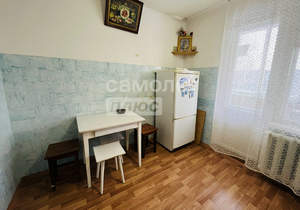 2-к квартира, на длительный срок, 50м2, 4/5 этаж