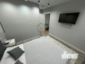 1-к квартира, на длительный срок, 36м2, 9/9 этаж