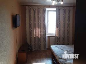 Студия квартира, на длительный срок, 26м2, 8/17 этаж