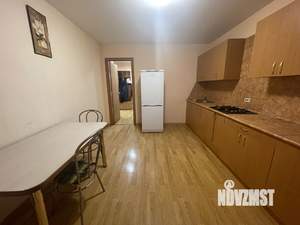 1-к квартира, посуточно, 35м2, 7/9 этаж