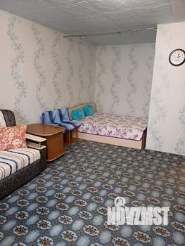 1-к квартира, на длительный срок, 35м2, 3/5 этаж