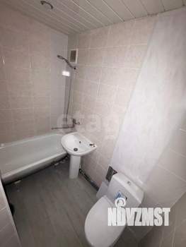 2-к квартира, на длительный срок, 45м2, 4/5 этаж