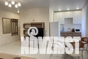 2-к квартира, посуточно, 45м2, 3/5 этаж