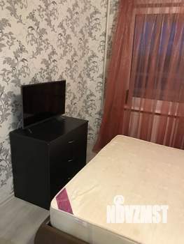 1-к квартира, посуточно, 32м2, 6/17 этаж