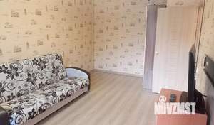1-к квартира, на длительный срок, 32м2, 2/3 этаж