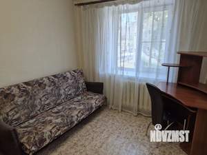 1-к квартира, на длительный срок, 27м2, 2/9 этаж