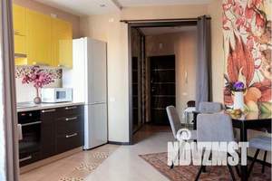 1-к квартира, посуточно, 46м2, 7/8 этаж