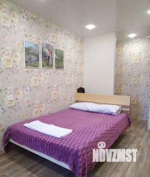 2-к квартира, посуточно, 42м2, 1/5 этаж
