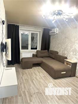 1-к квартира, на длительный срок, 39м2, 16/16 этаж