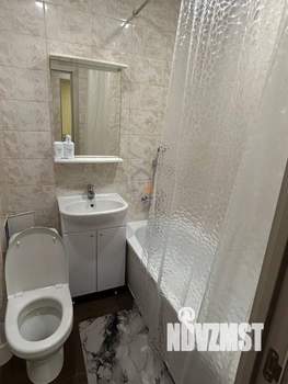 2-к квартира, на длительный срок, 42м2, 10/18 этаж