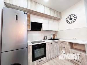 2-к квартира, посуточно, 46м2, 6/12 этаж