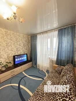 1-к квартира, посуточно, 36м2, 12/16 этаж