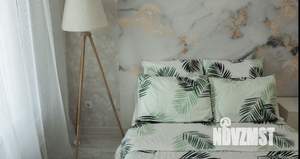 Студия квартира, на длительный срок, 34м2, 9/18 этаж