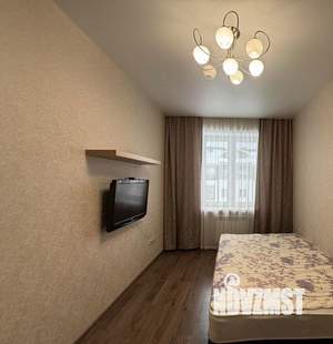 1-к квартира, посуточно, 37м2, 2/6 этаж