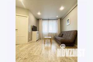 2-к квартира, посуточно, 48м2, 8/22 этаж