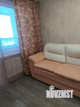 Студия квартира, посуточно, 25м2, 7/17 этаж