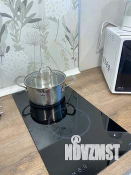 1-к квартира, посуточно, 33м2, 1/12 этаж