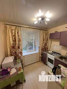2-к квартира, на длительный срок, 45м2, 3/9 этаж
