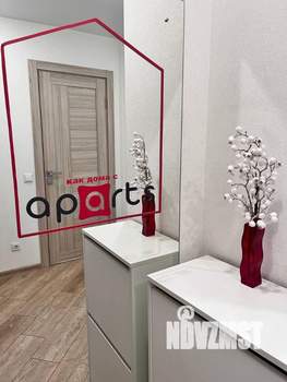 1-к квартира, посуточно, 31м2, 1/1 этаж