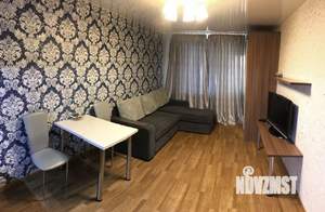 1-к квартира, посуточно, 32м2, 11/17 этаж