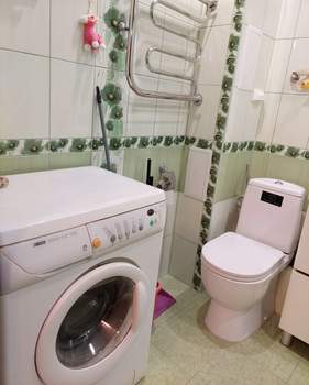 1-к квартира, на длительный срок, 36м2, 7/10 этаж