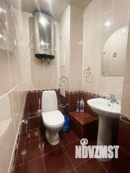 3-к квартира, на длительный срок, 87м2, 14/17 этаж