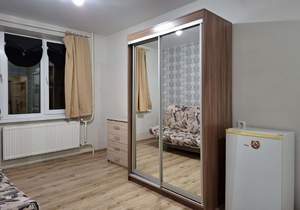 Студия квартира, на длительный срок, 26м2, 9/17 этаж