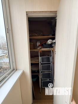 2-к квартира, на длительный срок, 42м2, 3/10 этаж