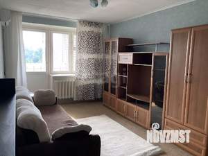 1-к квартира, на длительный срок, 32м2, 5/16 этаж