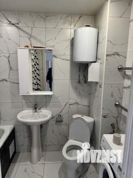 1-к квартира, посуточно, 40м2, 5/10 этаж