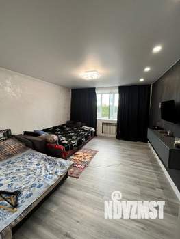 1-к квартира, на длительный срок, 40м2, 8/9 этаж