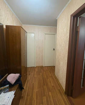 3-к квартира, на длительный срок, 61м2, 1/5 этаж