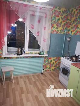 1-к квартира, на длительный срок, 34м2, 9/9 этаж