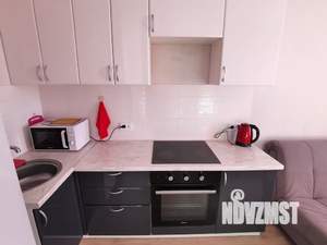 1-к квартира, посуточно, 34м2, 5/25 этаж